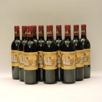 Lot 332 - Château Ducru-Beaucaillou