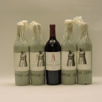 Lot 336 - Château Latour