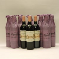 Lot 337 - Vieux Château Certan
