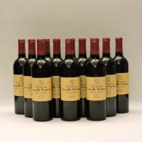 Lot 352 - Château Léoville-Poyferré