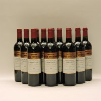 Lot 359 - Château Boyd-Cantenac