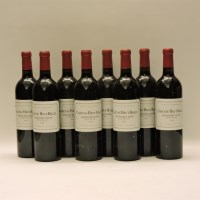 Lot 360 - Château Haut-Bailly