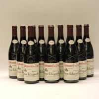 Lot 165 - Châteauneuf-du-Pape