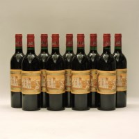 Lot 366 - Château Ducru-Beaucaillou