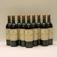 Lot 372 - Château Pichon-Longueville