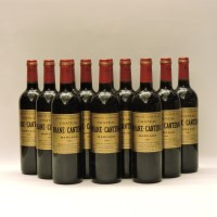 Lot 377 - Château Brane-Cantenac