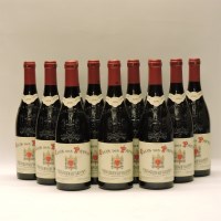 Lot 166 - Châteauneuf-du-Pape