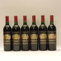 Lot 383 - Château Palmer