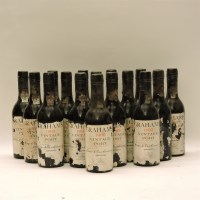 Lot 93 - Graham’s