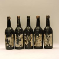 Lot 95 - Warre’s