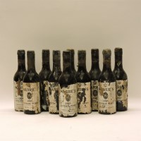 Lot 96 - Warre’s