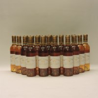 Lot 61 - Château Rieussec