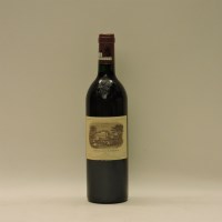 Lot 385 - Château Lafite Rothschild