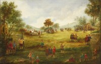 Lot 817 - C... Droochsloot (Dutch