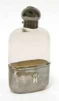 Lot 257 - Lots 257-260
The following four lots belonged to Lord Hawke (1860-1938)