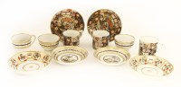 Lot 353 - Derby porcelain