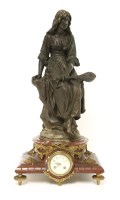 Lot 546 - Paul Eugène Mengin (French 1853-1937)