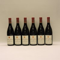 Lot 161 - Châteauneuf-du-Pape