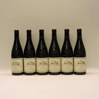 Lot 162 - Gigondas