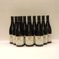 Lot 163 - Châteauneuf-du-Pape