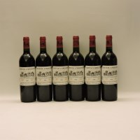 Lot 397 - Château d'Angludet