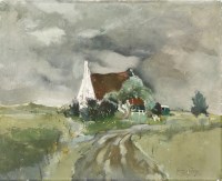Lot 1112 - Germ de Jong (Dutch