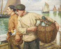 Lot 1113 - Pierre Boissart (French