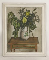 Lot 1000 - John Aldridge RA (1905-1983)
EVERGREENS