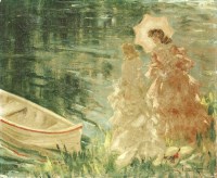 Lot 1116 - Louis Icart (French