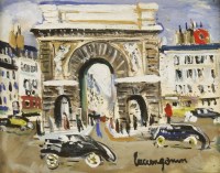 Lot 1149 - French School