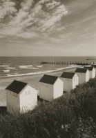 Lot 1287 - Nick Catling (contemporary) EIGHT VIEWS OF SOUTHWOLD Photographic prints