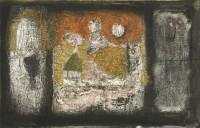 Lot 1383 - Hussein Shariffe (Sudanese