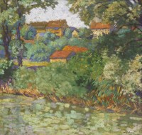Lot 1120 - Israeli School
