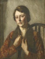 Lot 1059 - British School