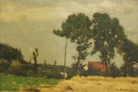 Lot 1122 - August Speck (Swiss