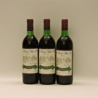 Lot 199 - La Rioja Alta