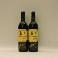 Lot 200 - Federico Paternina