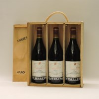 Lot 201 - CVNE Viña Real