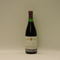 Lot 202 - CVNE Viña Real