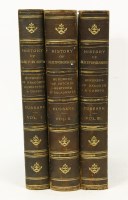 Lot 324A - HERTFORDSHIRE: Cussans