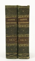 Lot 295A - Chauncy