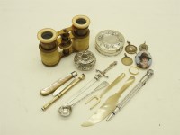 Lot 184 - Sundry items