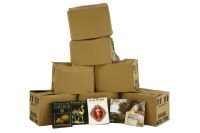 Lot 329A - A large collection of art and antique reference books