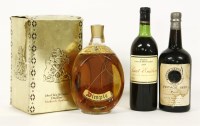 Lot 431A - A bottle of Butler Nephew Vintage Port