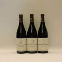 Lot 254 - Latricières-Chambertin Grand Cru