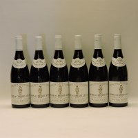 Lot 255 - Beaune Vigne de l'Enfant Jésus 1ere Cru