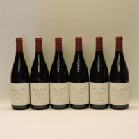 Lot 256 - Beaune 1ere Cru