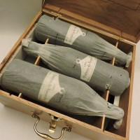 Lot 107 - Quinta do Vesuvio