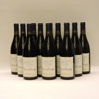 Lot 211 - Côte-de-Brouilly