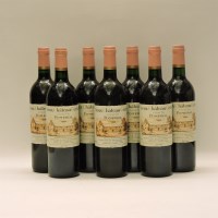 Lot 314 - Vieux Château Certan